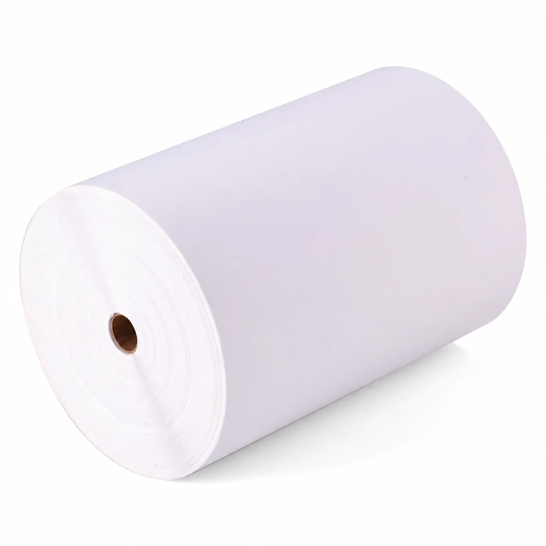 Example of Direct thermal paper label material